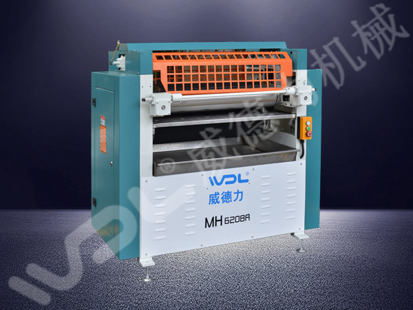 雙面涂膠機(jī) MH6208A